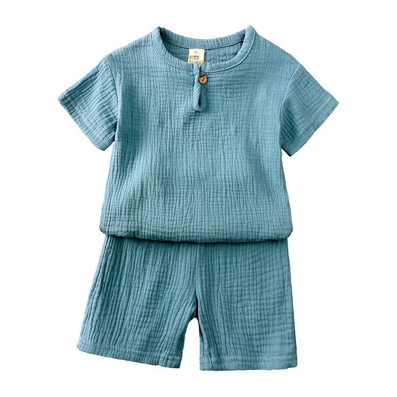 Coastal Breeze Summer Set