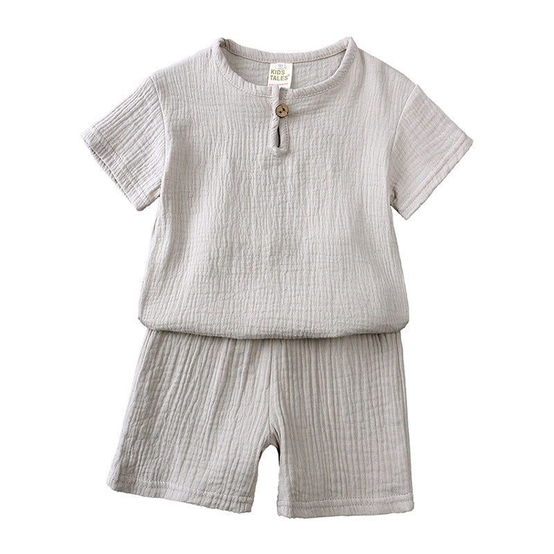 Coastal Breeze Summer Set