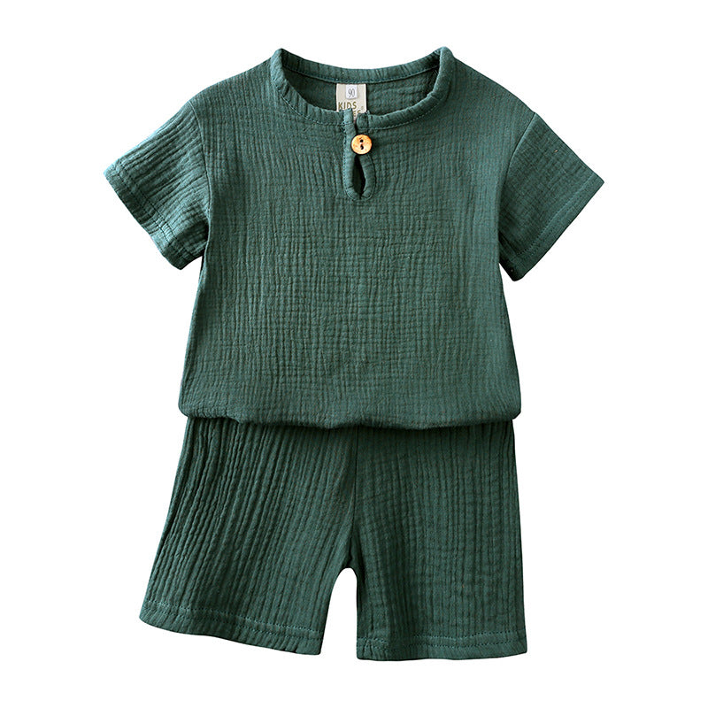 Coastal Breeze Summer Set