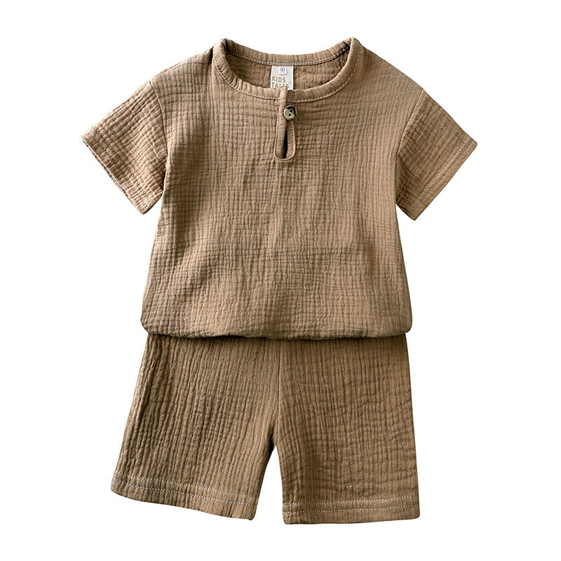 Coastal Breeze Summer Set