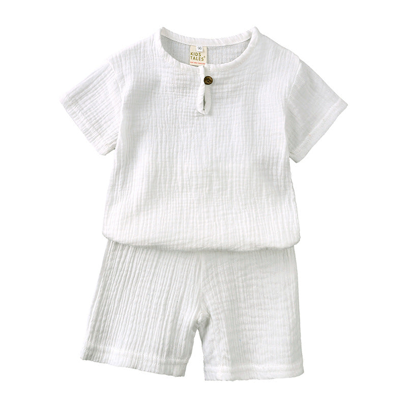 Coastal Breeze Summer Set