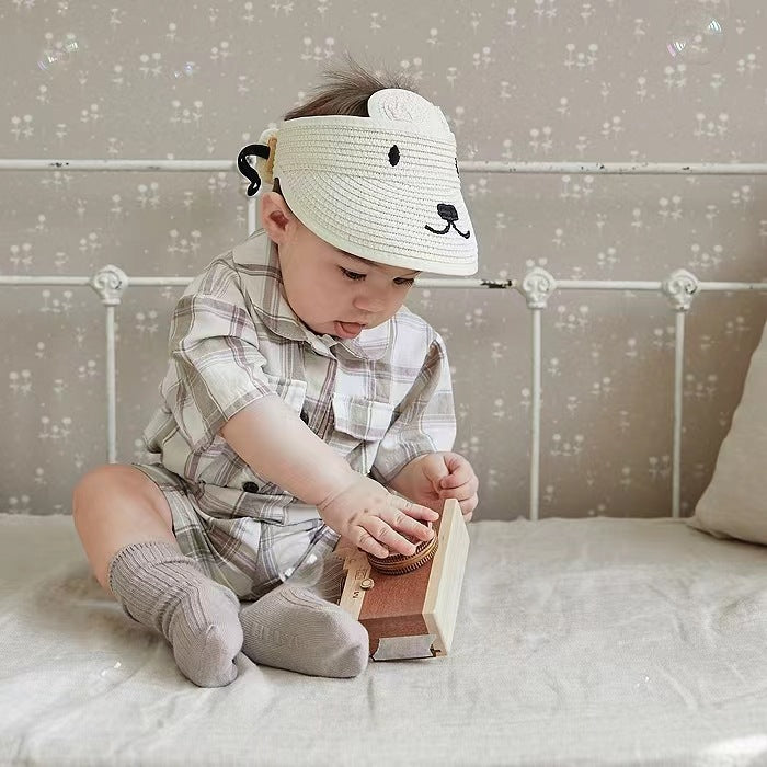 Breezy Days Baby Set