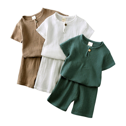 Coastal Breeze Summer Set