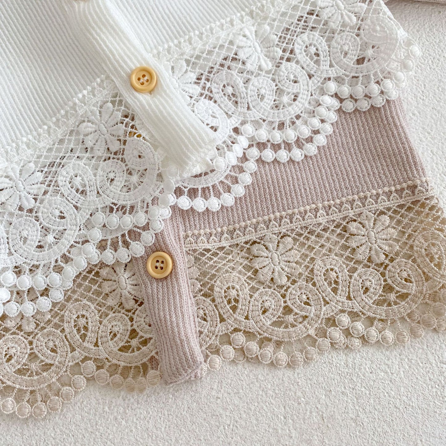 Spring Summer Cardigan