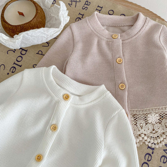 Spring Summer Cardigan