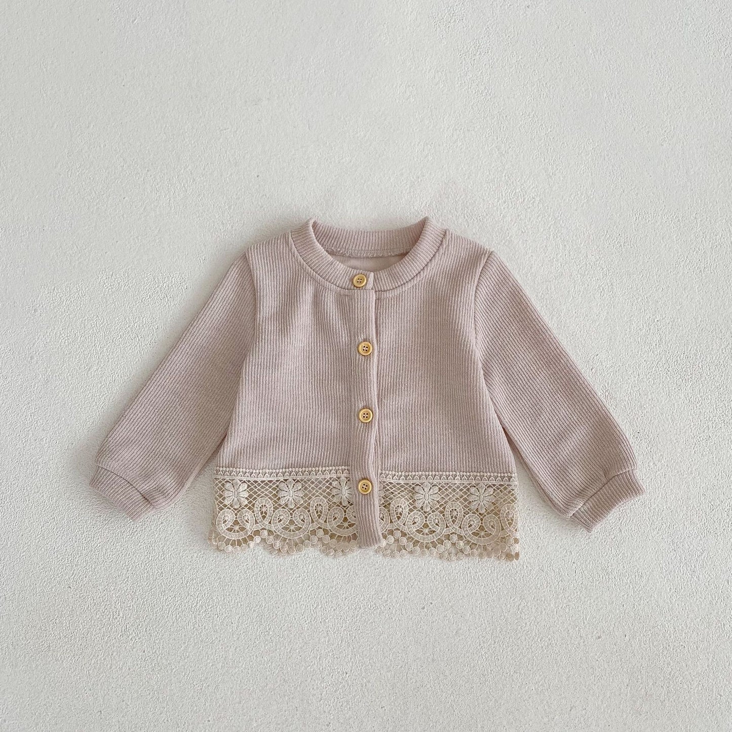 Spring Summer Cardigan